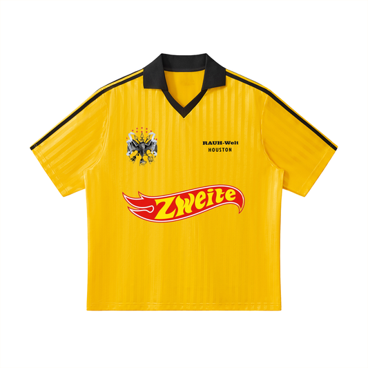 Zweite Entwicklung FC