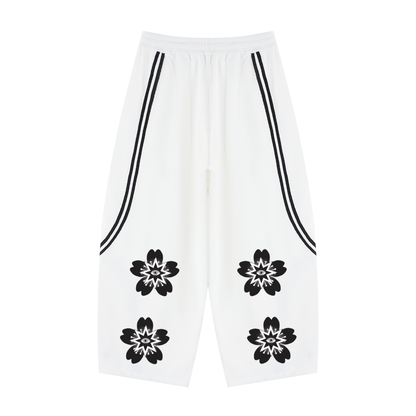 Zweite Entwicklung P.I.P.E. Pants