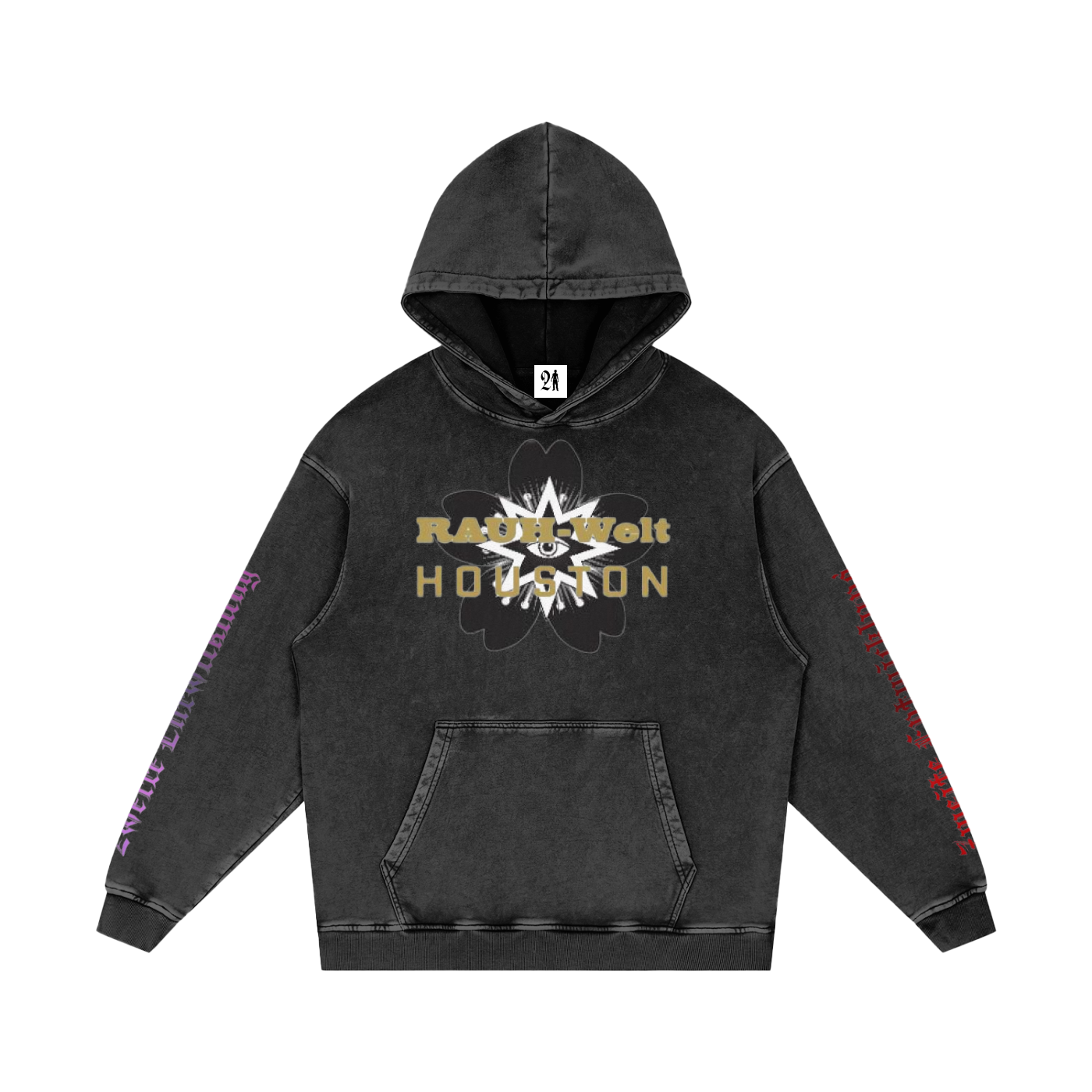 451 Hoodie