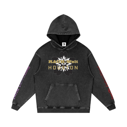 451 Hoodie