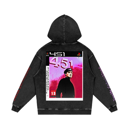451 Hoodie