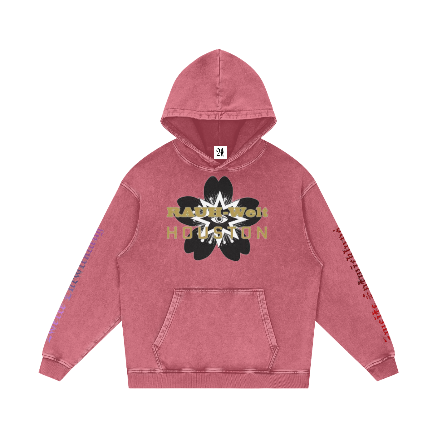 451 Hoodie