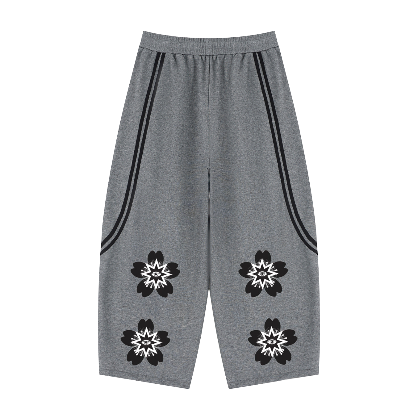 Zweite Entwicklung P.I.P.E. Pants