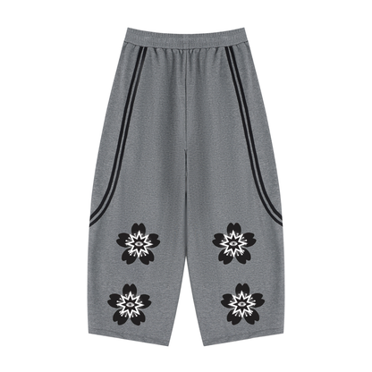 Zweite Entwicklung P.I.P.E. Pants