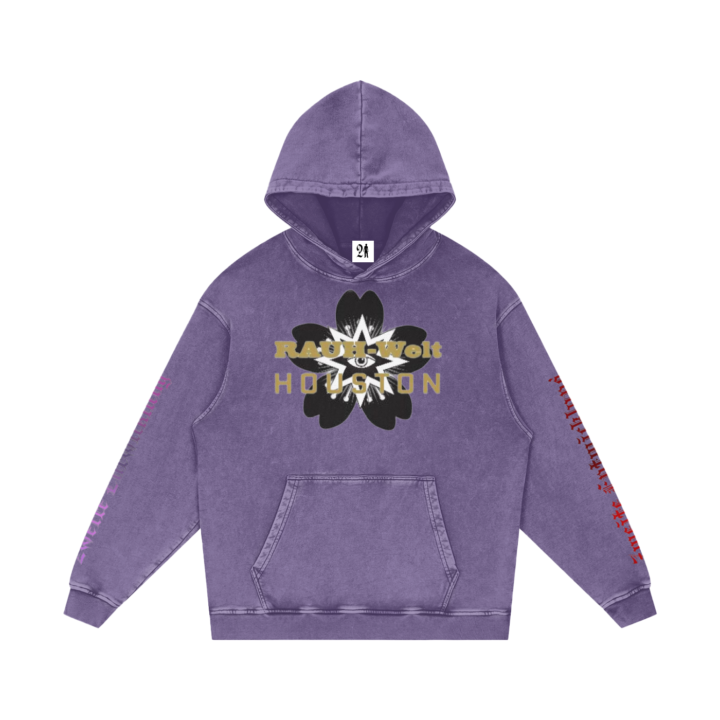 451 Hoodie