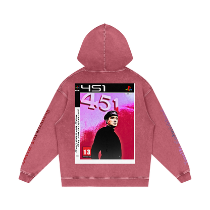451 Hoodie