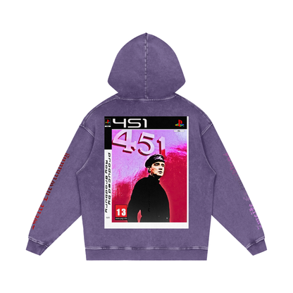 451 Hoodie