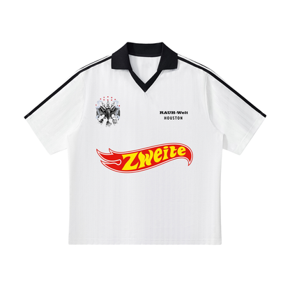 Zweite Entwicklung FC Dark Lettering