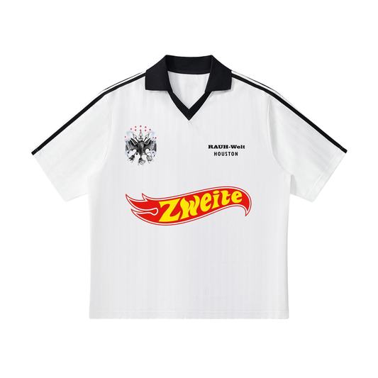Zweite Entwicklung FC Dark Lettering
