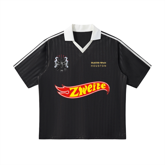 Zweite Entwicklung FC Gold Lettering